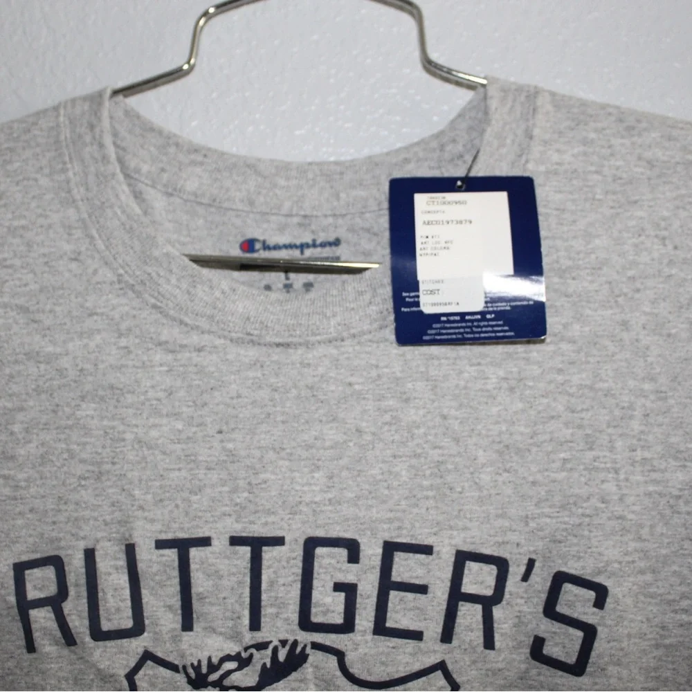 T-shirt - Picture 3 of 3